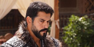 Kuruluş Osman 131.Bölüm posteri