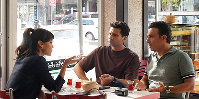 Yargı 65.Bölüm posteri