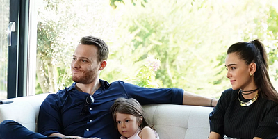 Ya Çok Seversen 13.Bölüm Final posteri