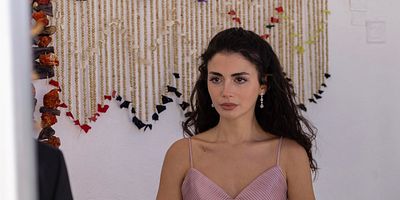 Safir 5.Bölüm posteri