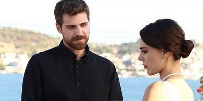 Üç Kız Kardeş 56.Bölüm posteri