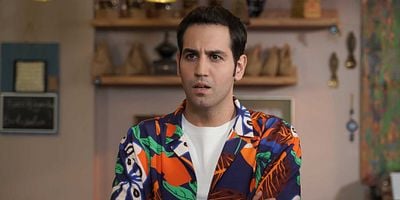 Hayatımın Neşesi 13.Bölüm posteri