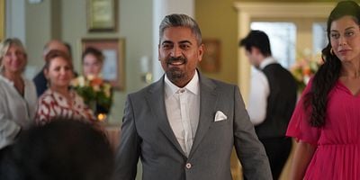 Ateş Kuşları 26.Bölüm posteri