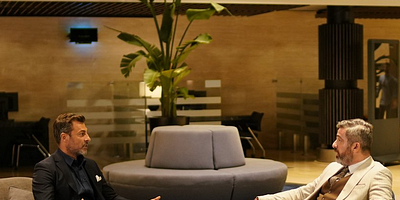 Kızılcık Şerbeti 33.Bölüm posteri