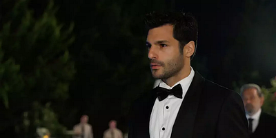 Kader Bağları 2.Bölüm posteri