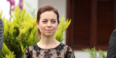 Kendi Düşen Ağlamaz 16.Bölüm posteri