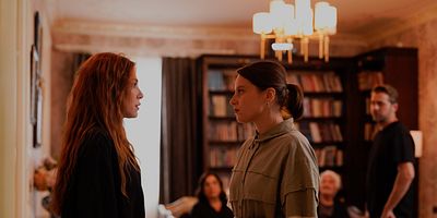 Çöp Adam 30.Bölüm Final posteri