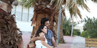 Üç Kız Kardeş 57.Bölüm posteri