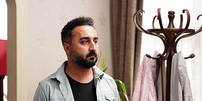 Benim Güzel Ailem 15.Bölüm posteri