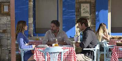 Dönence 14.Bölüm Fİnal posteri