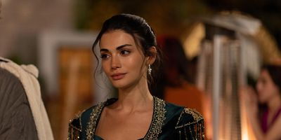 Safir 7.Bölüm posteri