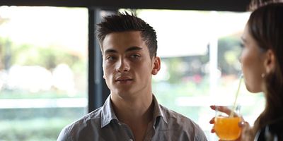 Kardeşlerim 100.Bölüm posteri