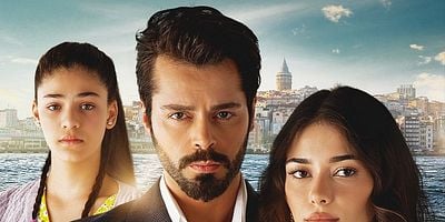 Kader Oyunları 1.Bölüm posteri