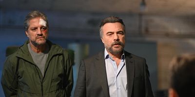 Ben Bu Cihana Sığmazam 41.Bölüm posteri