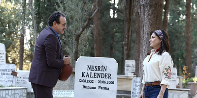 Üç Kız Kardeş 58.Bölüm posteri