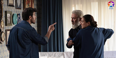 Ömer 27.Bölüm posteri