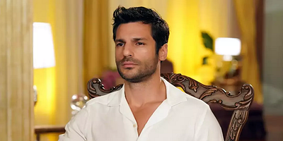 Kader Bağları 4.Bölüm posteri