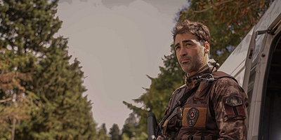 Teşkilat 80.Bölüm posteri