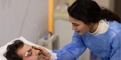 Safir 8.Bölüm posteri