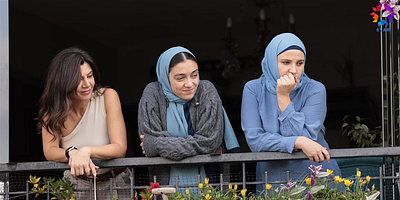 Ömer 28.Bölüm posteri