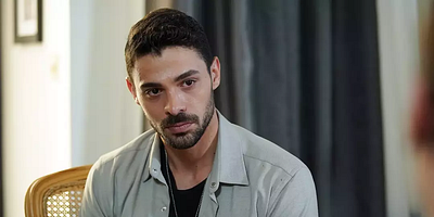 Yabani 7.Bölüm posteri