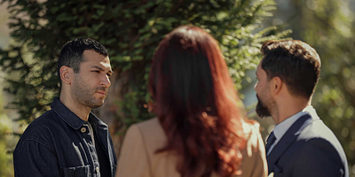 Teşkilat 81.Bölüm posteri