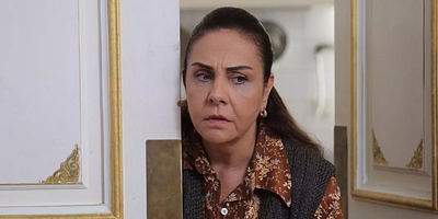 Dilek Taşı 8.Bölüm posteri