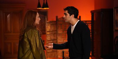 Yalı Çapkını 44.Bölüm posteri