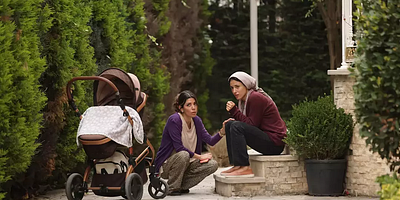 Kirli Sepeti 6.Bölüm posteri