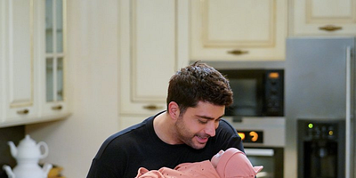 Kızılcık Şerbeti 37.Bölüm posteri