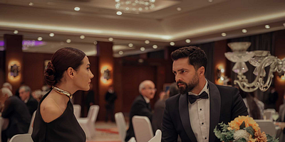 Teşkilat 82.Bölüm posteri