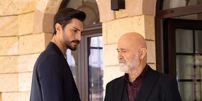 Safir 6.Bölüm posteri