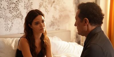 Şahane Hayatım 2.Bölüm posteri