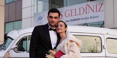 Benim Güzel Ailem 18.Bölüm posteri