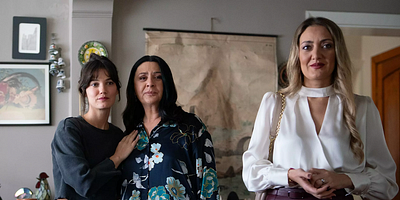 Yargı 71.Bölüm posteri