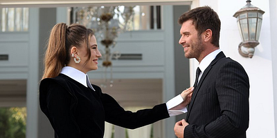 Aile 7.Bölüm posteri