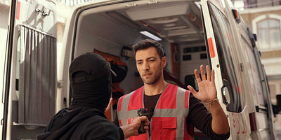 Teşkilat 83.Bölüm posteri