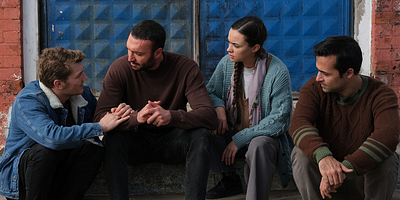 Ateş Kuşları 31.Bölüm posteri