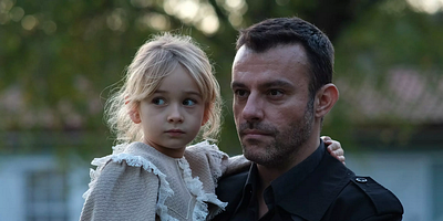 Dilek Taşı 10.Bölüm posteri