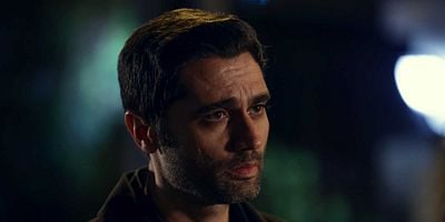 Teşkilat 84.Bölüm posteri