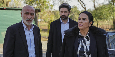 Aldatmak 46.Bölüm posteri