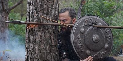 Kuruluş Osman 138.Bölüm posteri