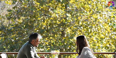 Yalı Çapkını 47.Bölüm posteri