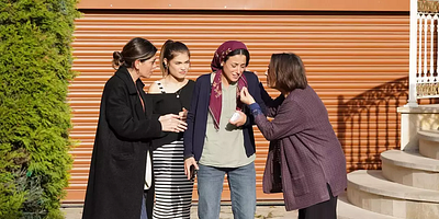 Kirli Sepeti 9.Bölüm posteri