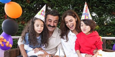 Sandık Kokusu 1.Bölüm posteri