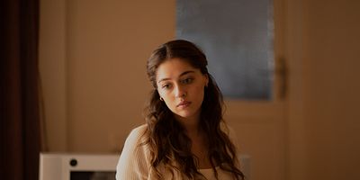 Sakla Beni 6.Bölüm posteri