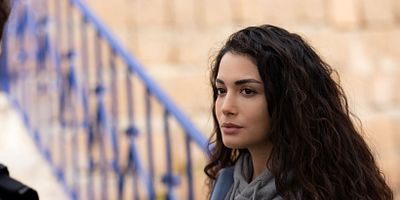 Safir 15.Bölüm posteri