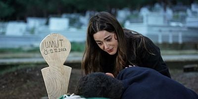 Yabani 15.Bölüm posteri