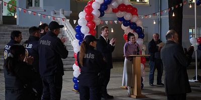 Ateş Kuşları 35.Bölüm posteri