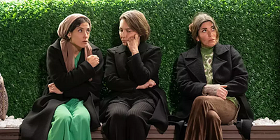 Kirli Sepeti 11.Bölüm posteri